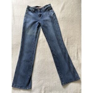 PARASUCO VINTAGE DESIGNER WOMEN JUNIOR‎ JEANS SPECIAL DIAMOND SERIES 27"  Y2K